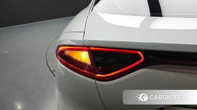 Kia Stinger id 4605418 из Кореи 15