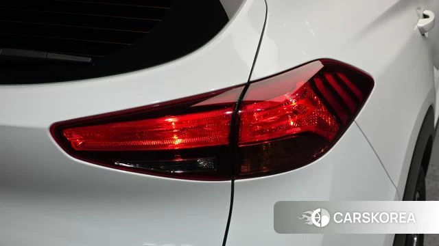 Hyundai All New Tucson id 4424799 из Кореи 15