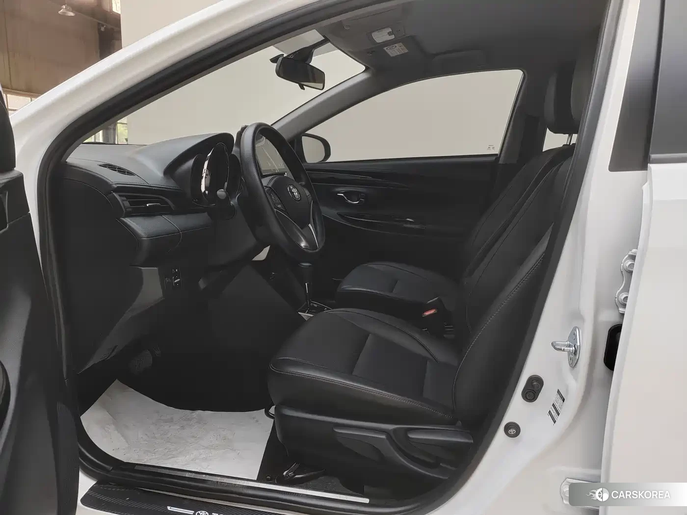 Toyota YARIS L Zhixuan id 4577460 из Китая 15
