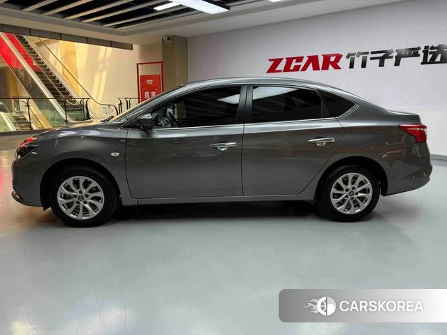 Nissan Xuan Yi id 4274548 из Китая 15