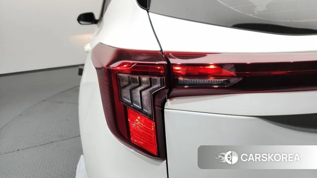 Kia The New Seltos id 4186617 из Кореи 15