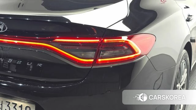 Hyundai Grandeur IG id 4574013 из Кореи 15