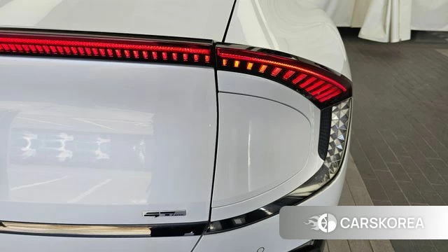Kia EV6 id 4646419 из Кореи 15