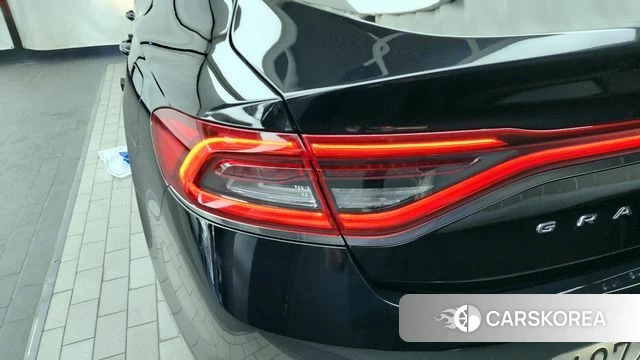 Hyundai Grandeur IG id 4363227 из Кореи 15
