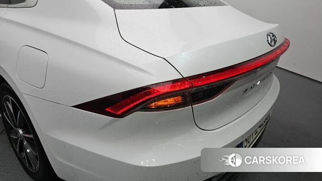 Hyundai The New Grandeur IG id 4309938 из Кореи 15
