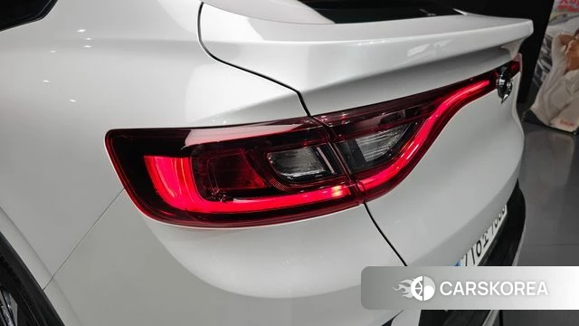 Renault Korea (Samsung) XM3 id 4201752 из Кореи 15