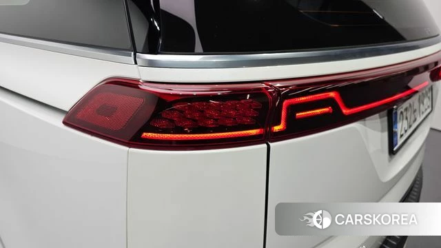 Kia Carnival 4th generation id 4196105 из Кореи 15