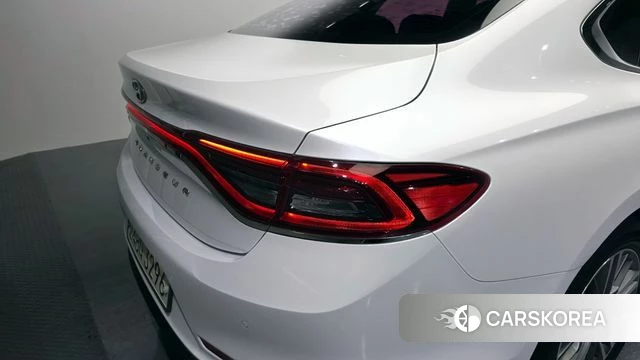 Hyundai Grandeur IG id 4351344 из Кореи 15