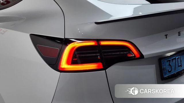 Tesla Model Y id 4618137 из Кореи 15