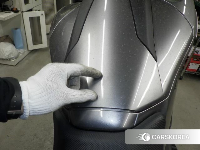 Honda NC750X DCT id 3948021 из Японии 15