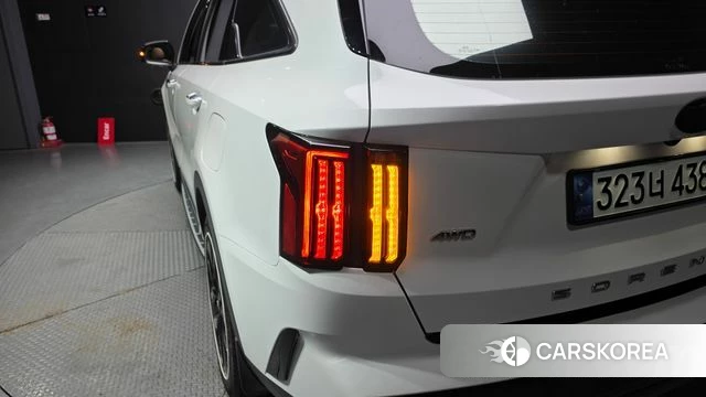 Kia Sorento 4th Generation id 4470310 из Кореи 15