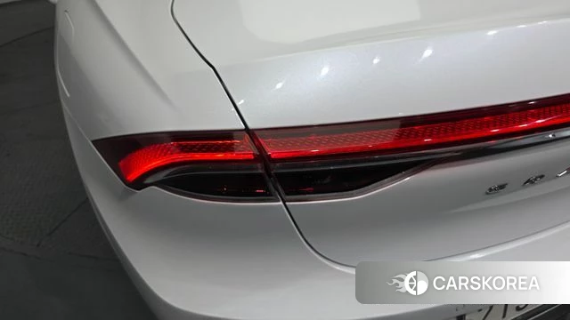 Hyundai The New Grandeur IG id 4298741 из Кореи 15