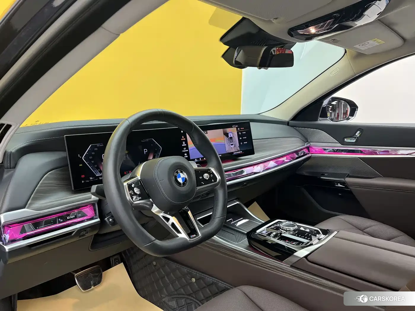 BMW 7 series id 4686162 из Китая 15