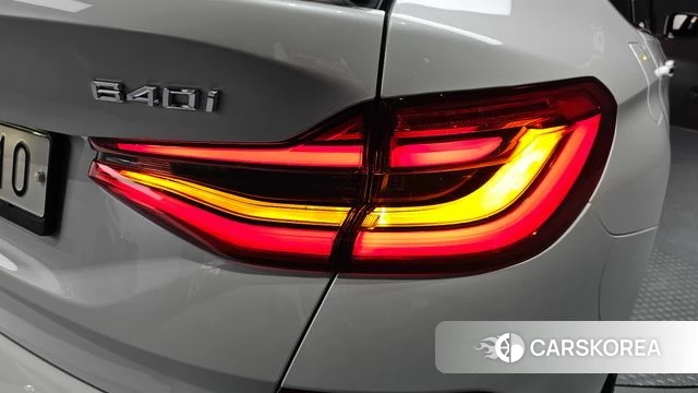 BMW 6 Series GT (G32) id 4525768 из Кореи 15