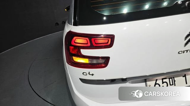 Citroen / DS Grand C4 Picasso id 4502819 из Кореи 15