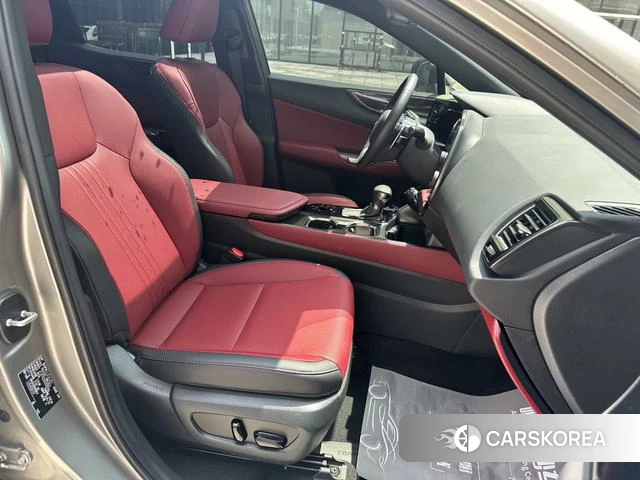 Lexus NX id 4394062 из Китая 15