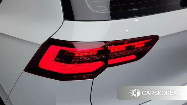 Volkswagen Golf 8th Generation id 4408221 из Кореи 15