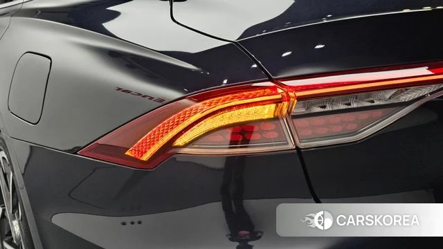 Hyundai The New Grandeur IG id 4501595 из Кореи 15