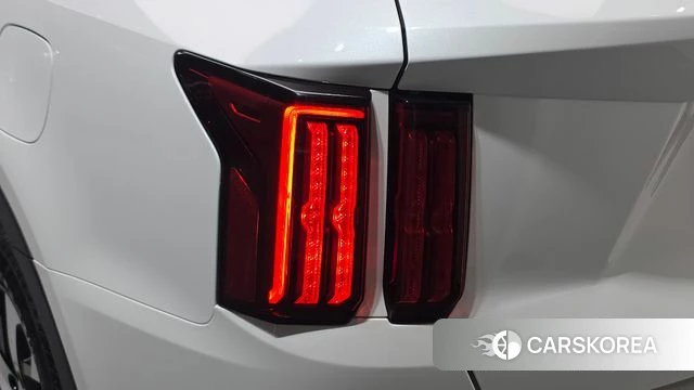 Kia Sorento 4th Generation id 4657445 из Кореи 15
