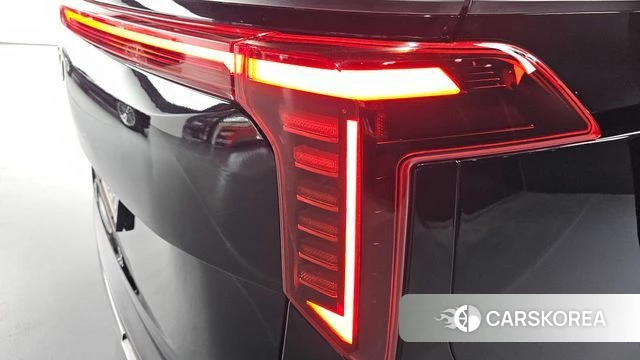 Kia The New Carnival 4th Generation id 4222662 из Кореи 15