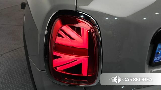 Mini Cooper id 4303202 из Кореи 15