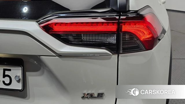 Toyota RAV4 5th Generation id 4737320 из Кореи 15
