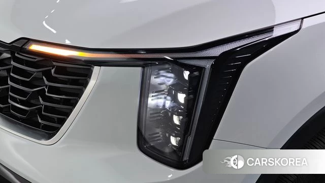 Kia The New Sorento 4th Generation id 4200795 из Кореи 15