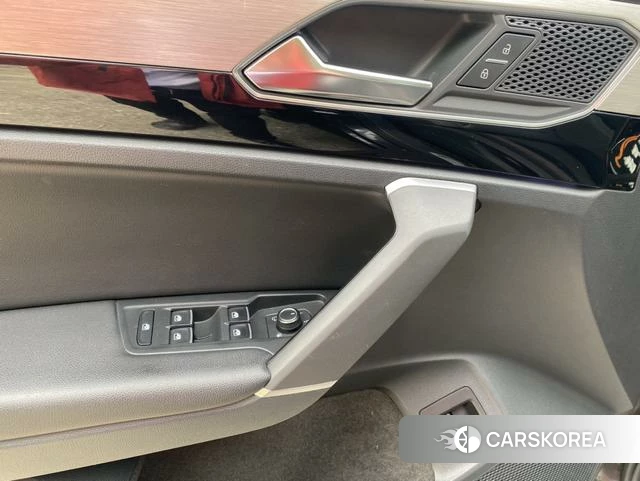 Volkswagen Tanyue id 4271181 из Китая 15