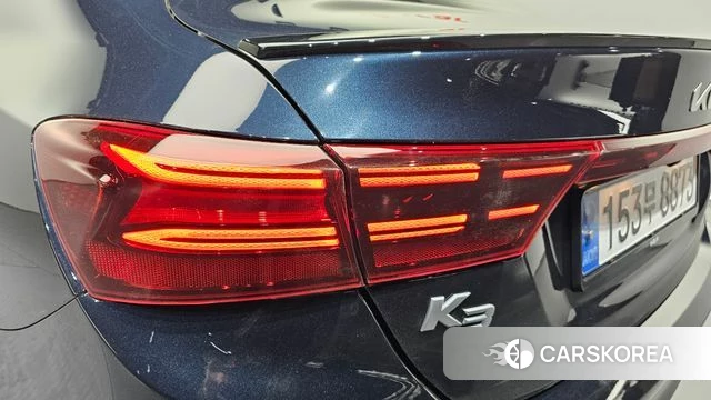 Kia The New K3 2nd generation id 4292797 из Кореи 15