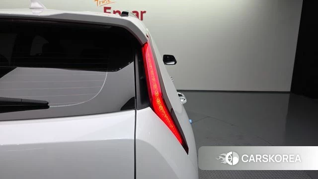Kia Di Ol Nu Niro id 4641335 из Кореи 15