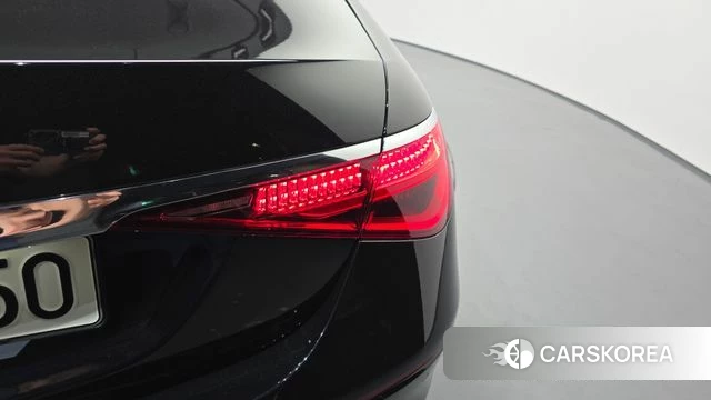 Mercedes-Benz S-Class W223 id 4593645 из Кореи 15