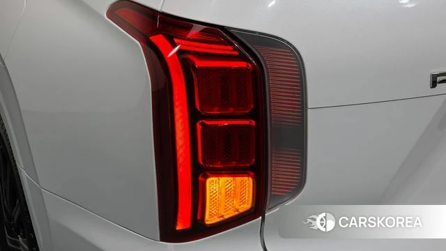 Hyundai Palisade id 4779879 из Кореи 15