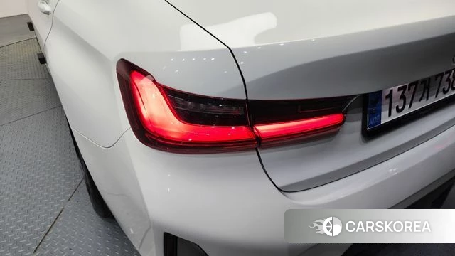 BMW 3 Series (G20) id 4194638 из Кореи 15