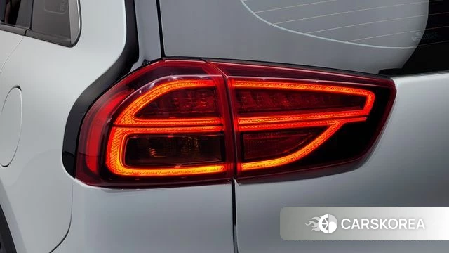 Kia The New Niro id 4625494 из Кореи 15