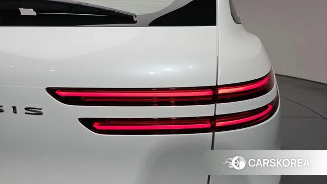 Genesis GV70 id 4571097 из Кореи 15