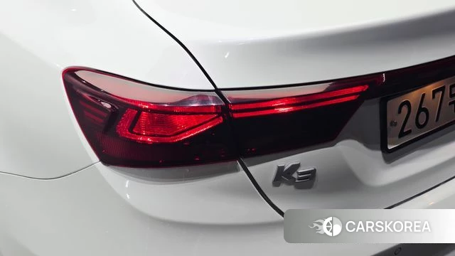 Kia The New K3 2nd generation id 4608727 из Кореи 15