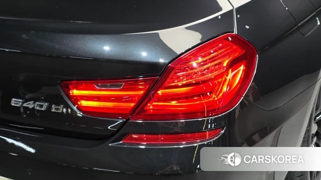BMW 6 Series (F12) id 4411311 из Кореи 15
