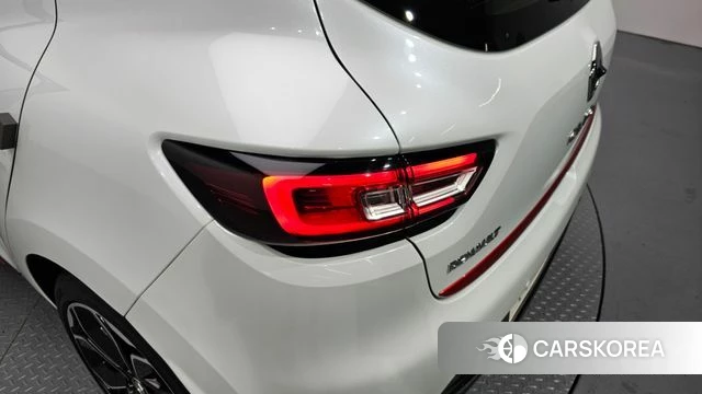 Renault Korea (Samsung) Clio id 4520833 из Кореи 15