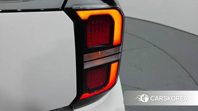 Kia The New Kia Ray id 4516373 из Кореи 15