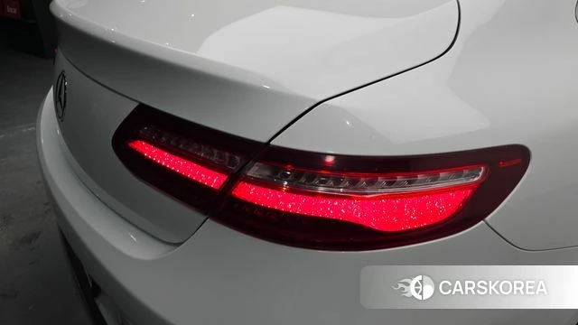 Mercedes-Benz E-Class W213 id 4377894 из Кореи 15