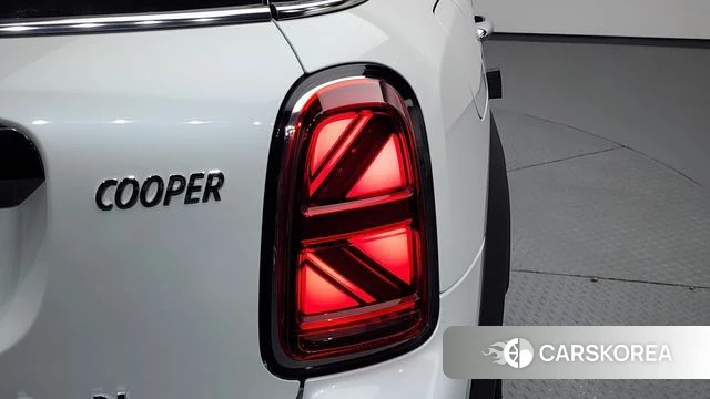 Mini Cooper Countryman id 4499873 из Кореи 15