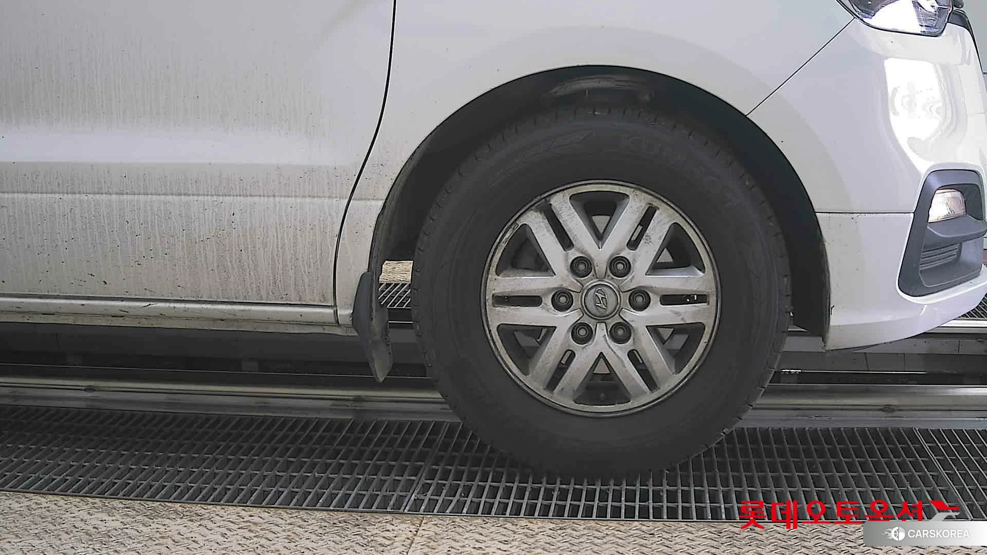 Hyundai Grand Starex id 3888346 из Кореи 15