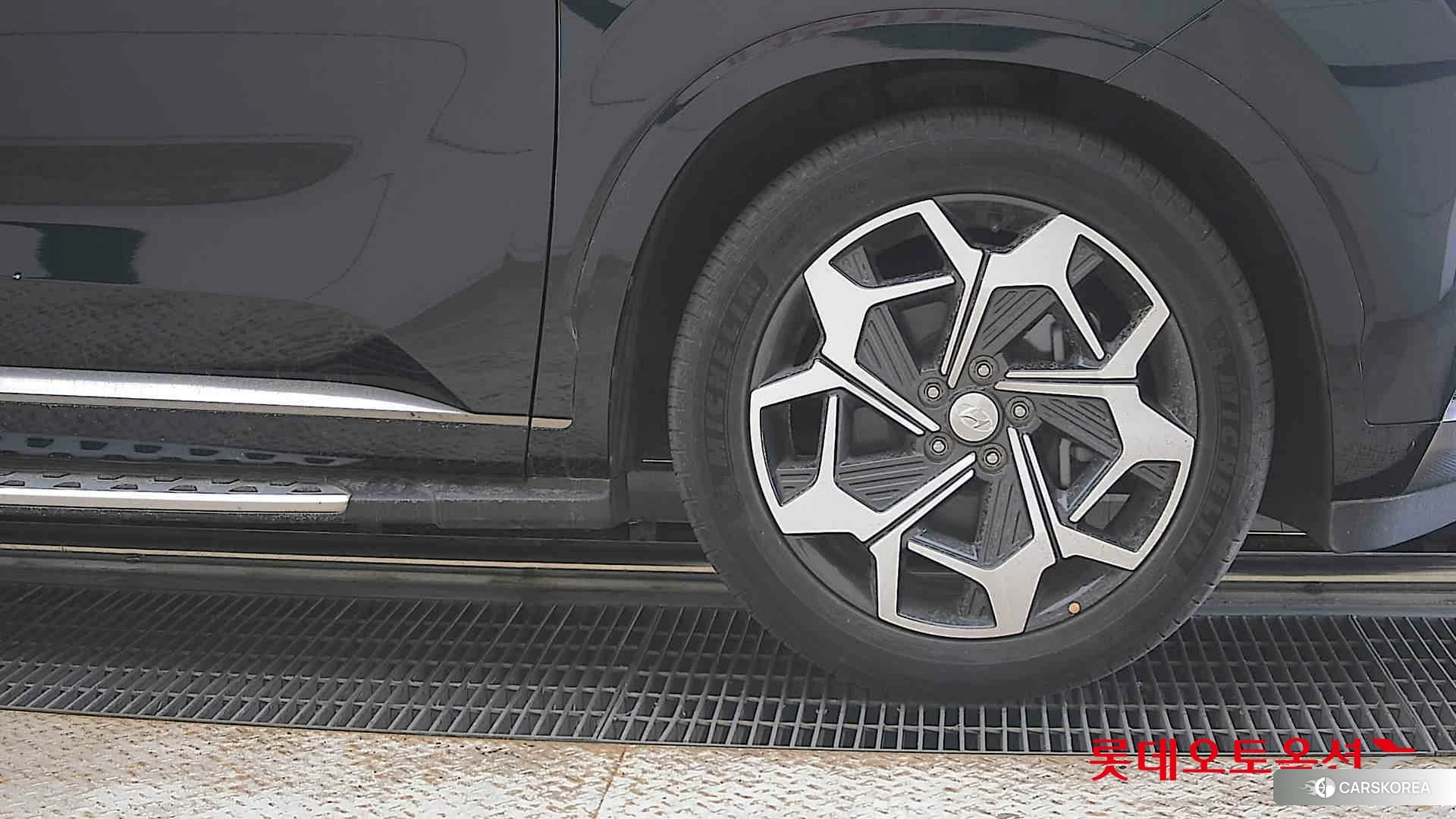 Hyundai Palisade id 4498377 из Кореи 15