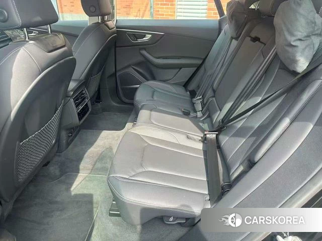 Audi Q8 id 4259104 из Китая 15