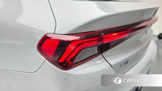 Kia K5 3rd generation id 4283543 из Кореи 15