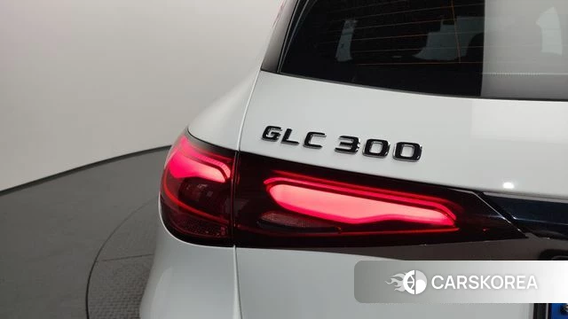 Mercedes-Benz GLC-Class X254 id 4493940 из Кореи 15