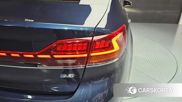 Kia K7 Premier id 4356598 из Кореи 15