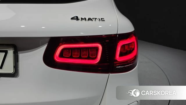 Mercedes-Benz GLC-Class X253 id 4692828 из Кореи 15