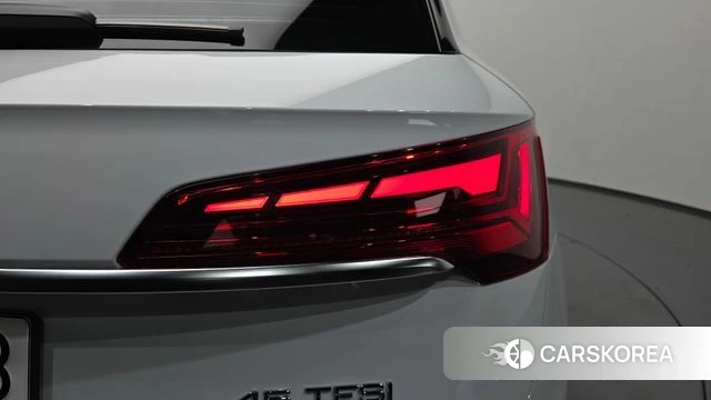 Audi Q5 (FY) id 4469661 из Кореи 15