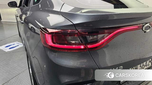 Renault Korea (Samsung) XM3 id 4410459 из Кореи 15